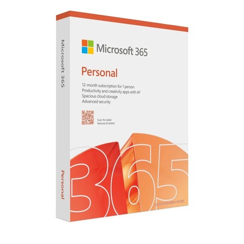 Microsoft office 365 personal - office,