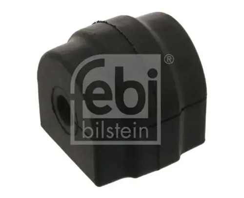 Stabilizer rubber bush rear - stabilizer,