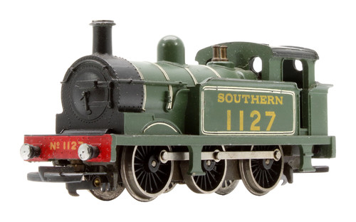 Wrenn gauge w2207 sr - gauge,