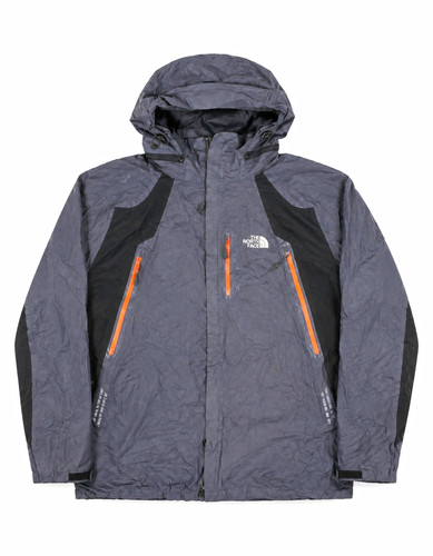 Vintage the north - face, summit