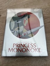 Princess Mononoke (1997) -