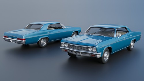 Chevrolet impala door 1966 - impala,