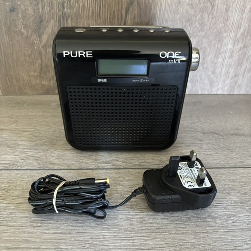 Pure one mini dab - mini,