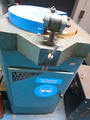 Viceroy sharpedge tool - 16", &