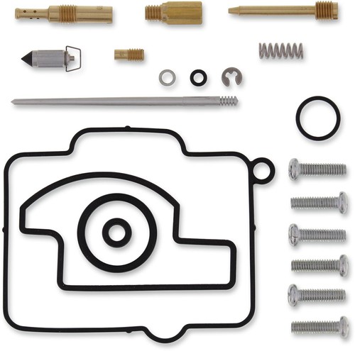 Moose carburetor repair - moose, kit