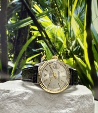 Ladies Rolex Oyster Perpetual