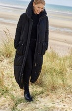 NEXT EMMA WILLIS Long black