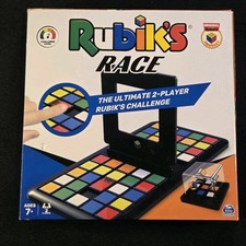 Rubik’s Cube Rubik's Race
