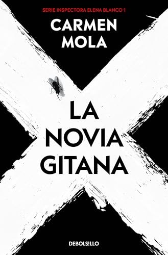 Novia gitana best - novia, 1