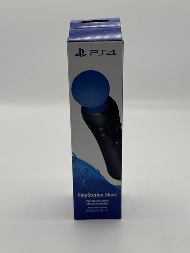 Sony playstation move motion - move,