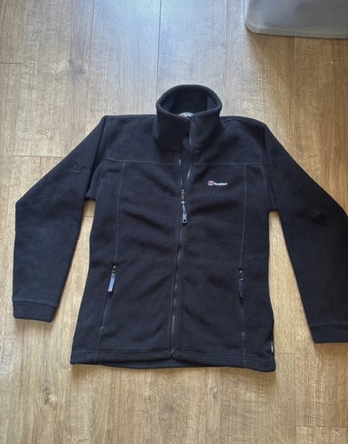 Berghaus ladies navala zip - berghaus,