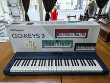 Roland GO:KEYS 3 Keyboard