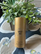 Gold - 999 100ml - Mens