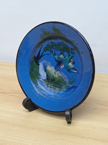 Vintage daison art pottery - daison,