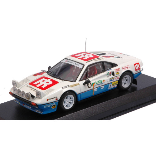 Ferrari 308 gtb 6th - gtb, n.8