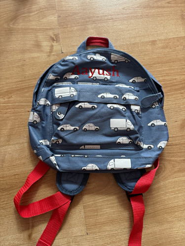 Unisex kids small cars - unisex,