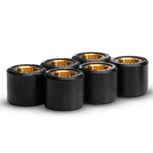 Kit wheels malossi - 6,