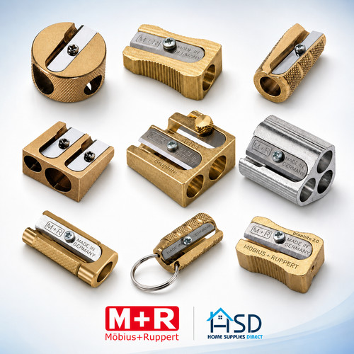 Mobius ruppert solid brass - ruppert,