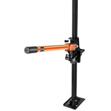 Uimoso 122cm Off-Road Farm Jack Hoist, 3.18T Lift for Tractor and Vehicle Winch