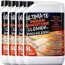 ProKleen Ultimate Indian