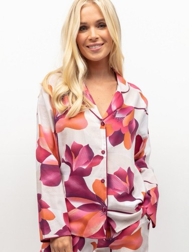 Cyberjammies floral print - floral,