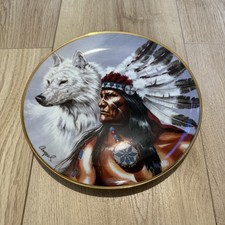 Spirit of the White Wolf