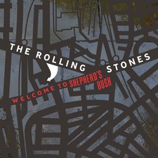 The Rolling Stones: Welcome to