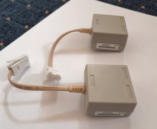 Adsl microfilter phone - adsl,