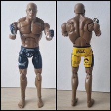 UFC Anderson Silva  The Spider