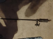 Cleveland Faucet Company Antique Hand Pump Keg Beer Tap Faucet