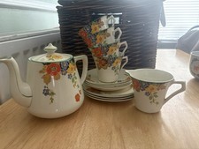 Palissy Vintage Made In