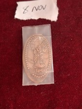 Mickey Mouse Statue Of Liberty