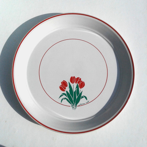Vintage kilncraft nova dinner - kilncraft,