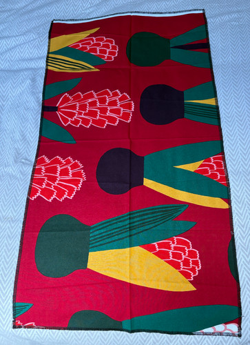Marimekko fabric hyacinth - marimekko,