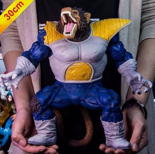 Dragon ball great ape - z,