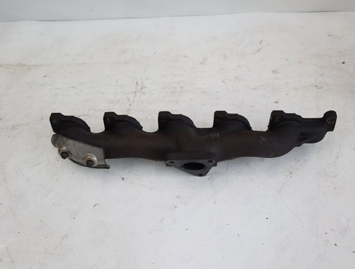 Exhaust manifold jeep grand - manifold,