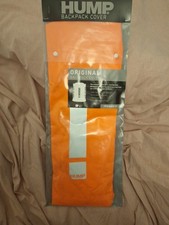 Hump Orange Reflective