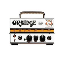 Orange Micro Terror Amplifier