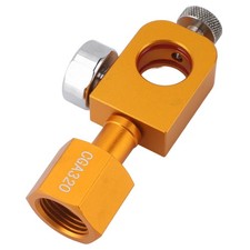 .CGA320 CO2 Refilling Adapter