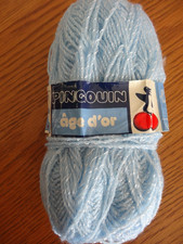 11 x 50g BALL VINTAGE PINGOUIN