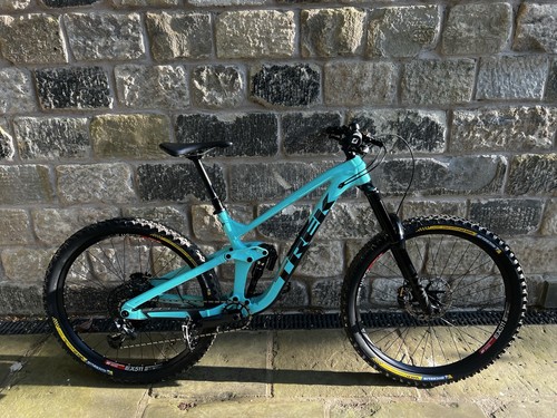 Trek slash miami green - trek,