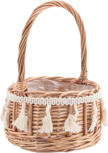 Woven storage basket and - storage,