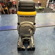 DeWalt 18V XR Jigsaw Bare Unit (model DCS331, no blade)