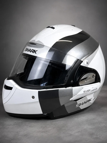 Shark evoline series - series, 2
