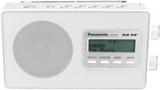 Digital DAB+/FM Radio with