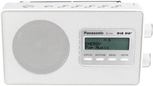Digital dab radio with - digital,