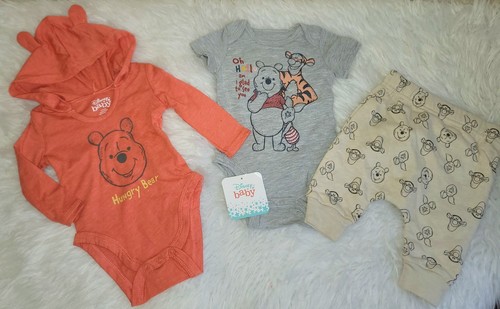 Pcs disney winnie friends - disney,