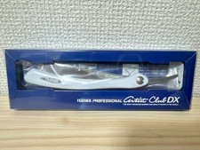 Feather Artist Club DX Leather Folding Razor ACD-R Top of The Line Model NEW