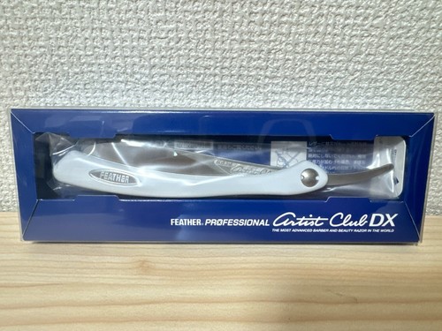 Feather artist club leather - feather,