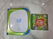 Leapfrog Leap Start